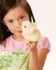 Folkmanis Puppets | Mini Chick Finger Puppet