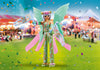 Playmobil - Fairy Stilt Walker - 70599