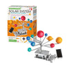 4M | Green Science - Rotating Solar System Kit