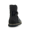 Grosby - Brooke Glitter - Black