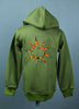 Sun hoodie