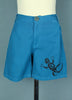 Gecko shorts