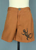 Gecko shorts