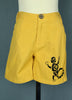 Gecko shorts