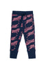 Bonds | Hipster Trackie Zebra’s Base Navy