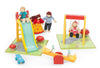 Le Toy Van - Daisylane - Outdoor Playset