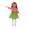 Lottie Doll | Flower Power Outfit Set