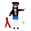 Lottie Doll | Lighthouse Keeper
