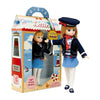 Lottie Doll | Lighthouse Keeper