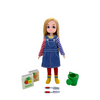 Lottie Doll | Garden Time