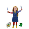 Lottie Doll | Garden Time