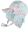 Milly Mook | Baby Girl Swim Legionnaire Peony Mint