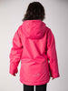 THERM - Waterproof & Windproof SplashMagic Storm Jacket - Paradise Pink