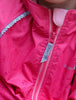 THERM - Waterproof & Windproof SplashMagic Storm Jacket - Paradise Pink