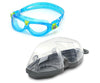 Aquasphere | Seal Kid 2 Swim Mask-Aqua