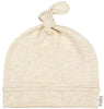 Toshi | Organic Beanie Dreamtime Oatmeal