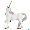 Papo | Silver Unicorn