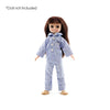 Lottie Doll | Pajama Set