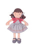 Bonikka - Rose Doll 32cm Organic