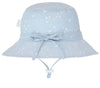 Toshi | Sunhat Milly Sky