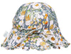 Toshi | Swim Bell Hat Claire