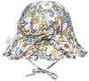 Toshi | Swim Bell Hat Claire