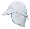 Toshi | Swim Flap Cap Beach Bums