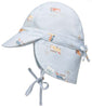 Toshi | Swim Flap Cap Beach Bums