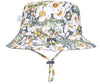 Toshi | Swim Sunhat Claire