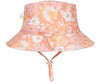 Toshi | Swim Sunhat Tea Rose