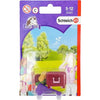 Schleich  | Accessory Horse Show  Caring