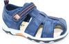 Bolt | Liam Sandal Navy