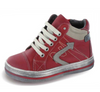 Lea Lelo Leather Hi Top Sneaker