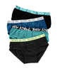 Bonds | Boys Briefs 4pk Night Hues