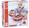 Hape | Double Flavoured Birthday Cake