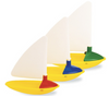 Ambi Toys - Three Little Boats
