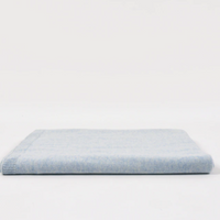 Babu | 100% Organic Cotton Swaddle Blanket