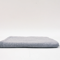 Babu | 100% Organic Cotton Swaddle Blanket