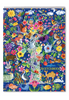 eeBoo | Sketchbook Drawing Pad - Tree of Life