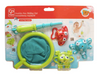 Hape | Double Fun Fishing Set