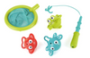 Hape | Double Fun Fishing Set