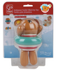 Hape | Swimmer Teddy Wind-up Toy