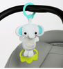 Bright Starts - Tug Tunes - Elephant