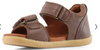 Bobux - IW Driftwood Sandal - Brown - size 22 only