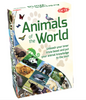 Animals of the World Trivia Game