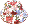 Milly Mook - Baby Girls Sunhat - Tessa Cream