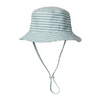 Milly Mook - Bucket Sunhat - Lisa Mint