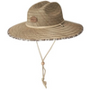 Milly Mook - Girls Surf Straw Hat - Blaire Natural