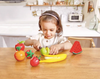 Hape | Healthy Fruit Play Set