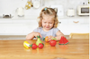 Hape | Healthy Fruit Play Set